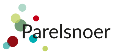 Parelsnoer logo