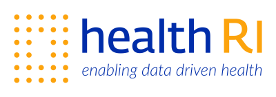 logo Health-RI